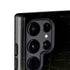 Marvel Classic Comics Black Widow Galaxy S25 Ultra Impact Case